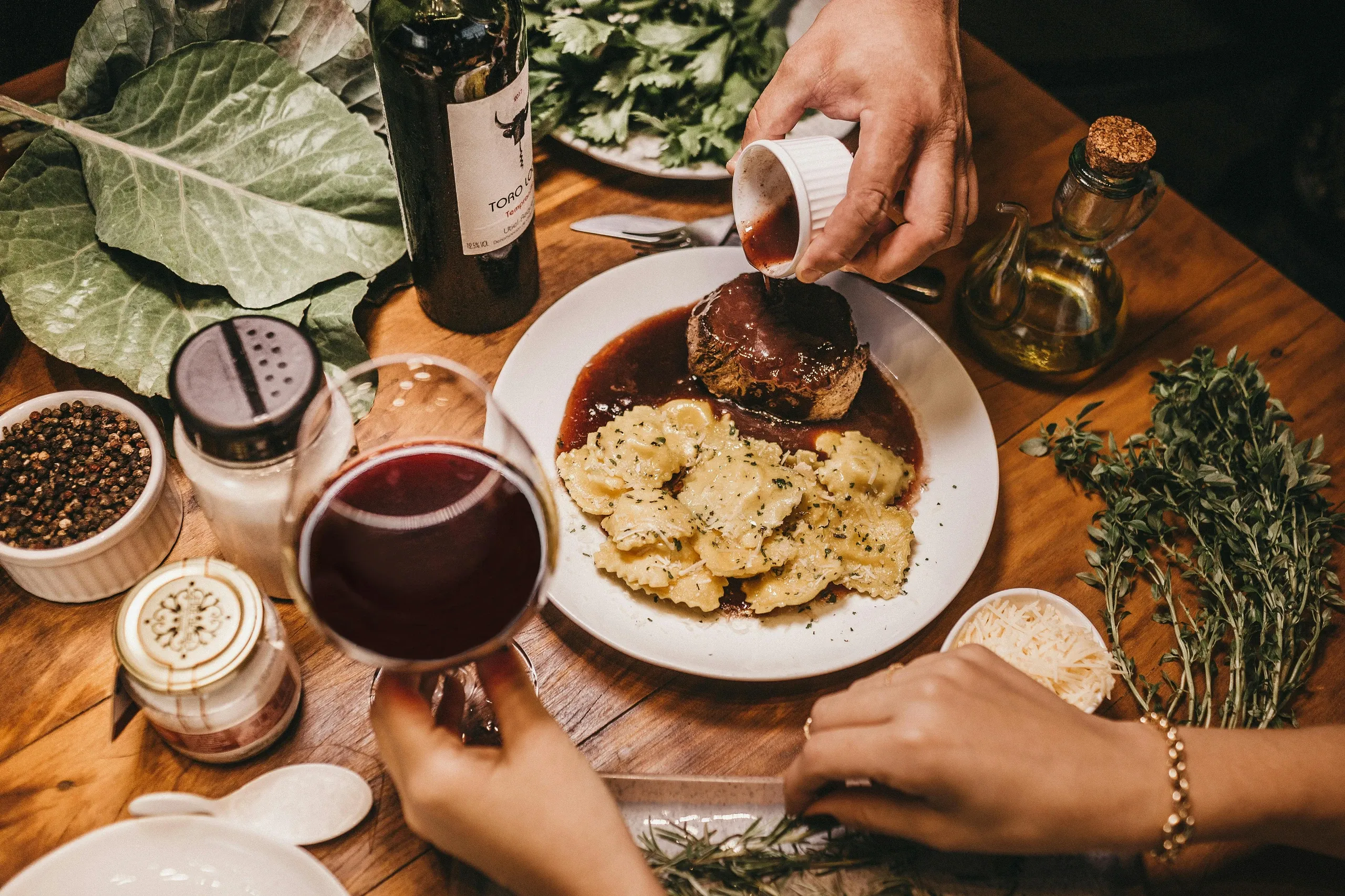 Food Events in Cyprus