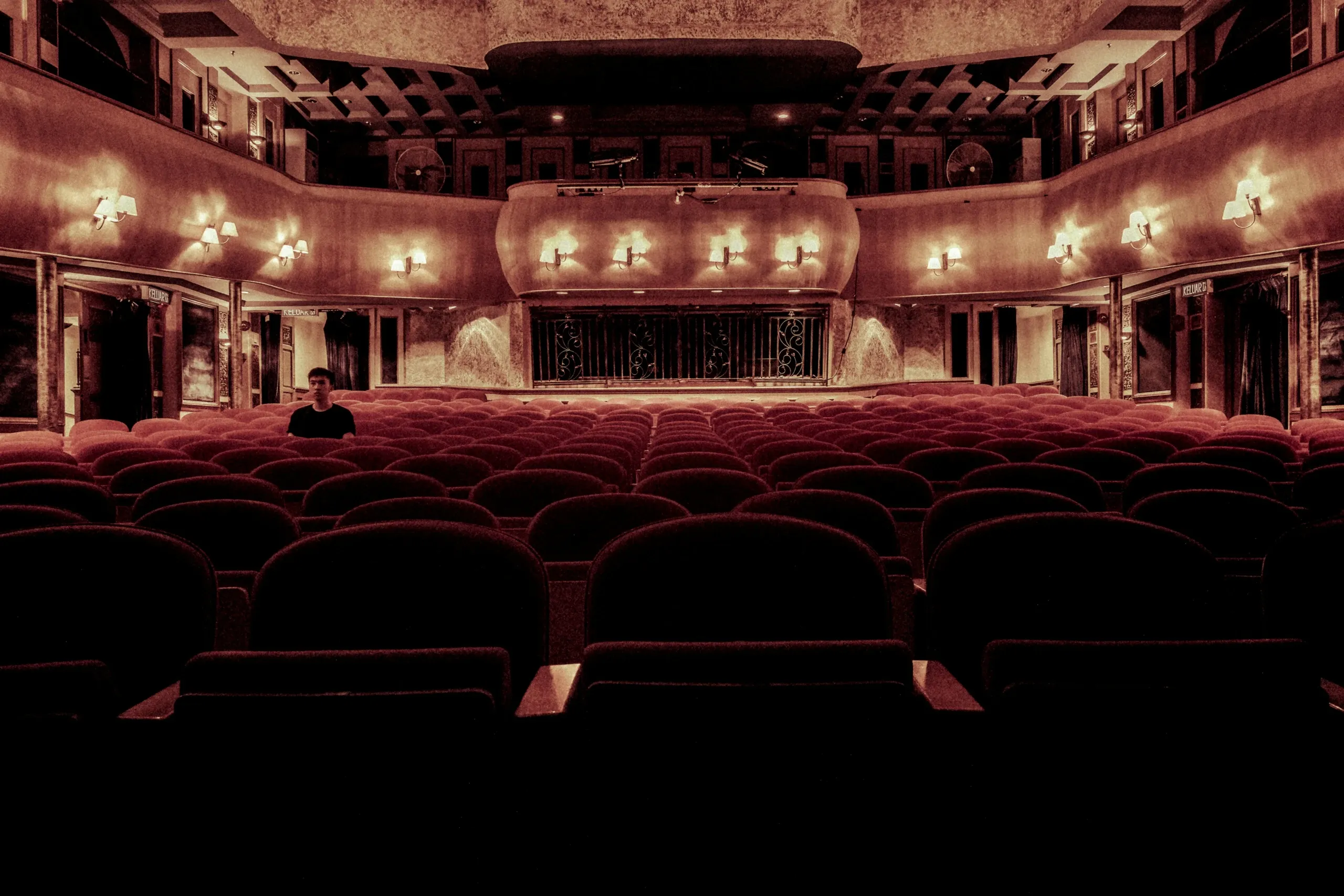 Theatre Events in Cyprus