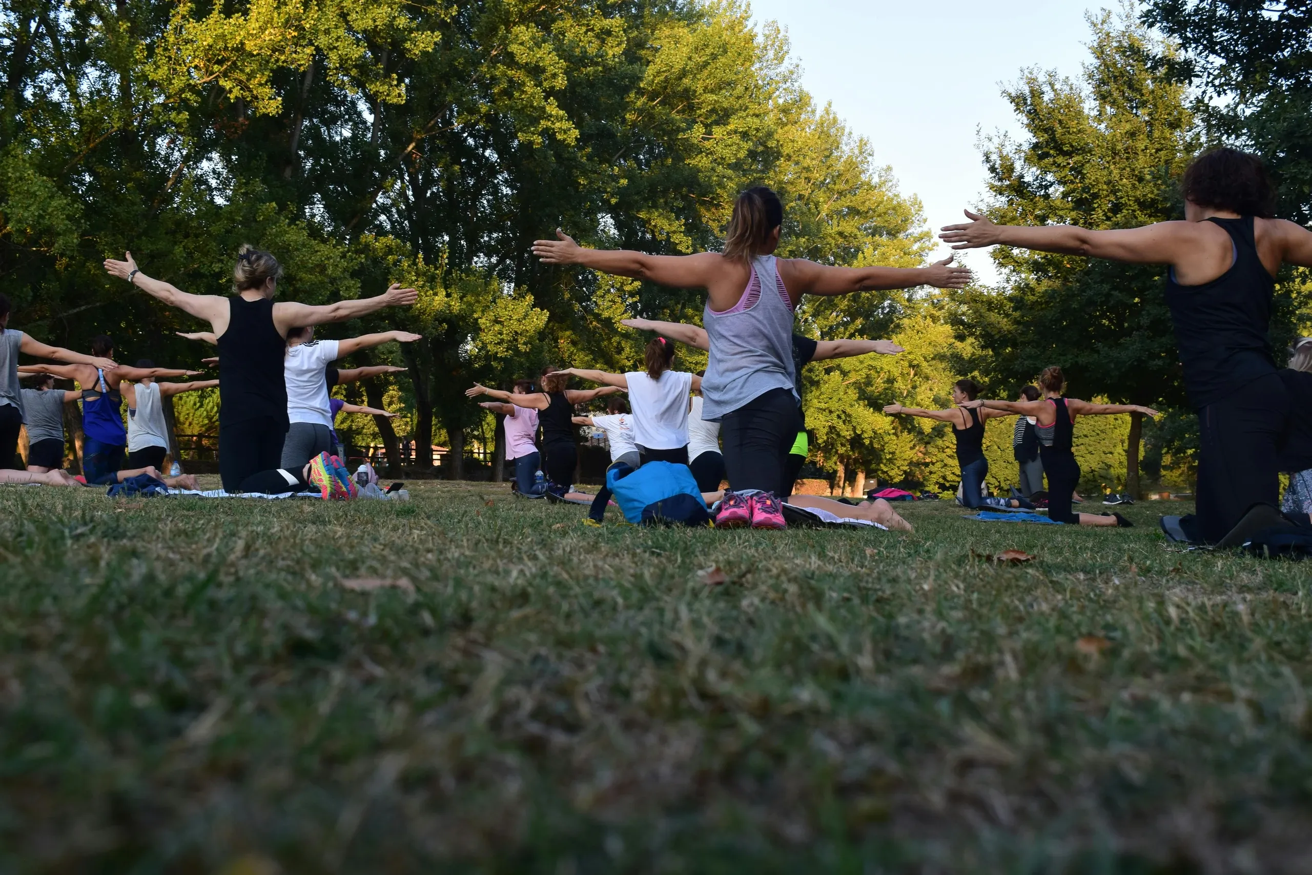 Community Events in Cyprus