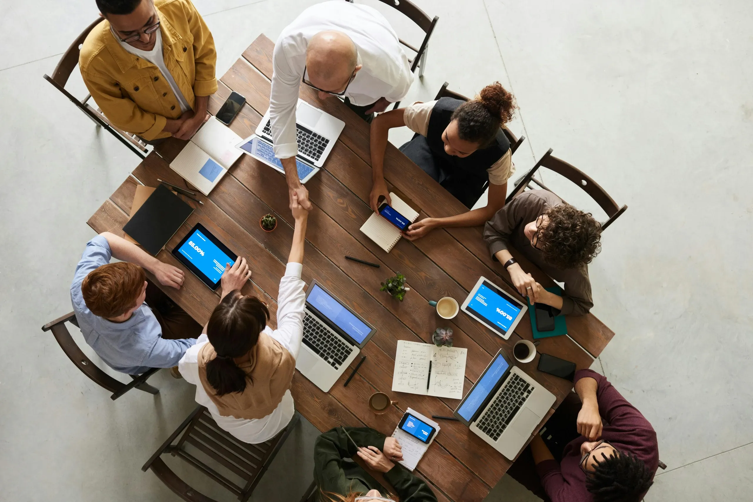 Business Events in Cyprus