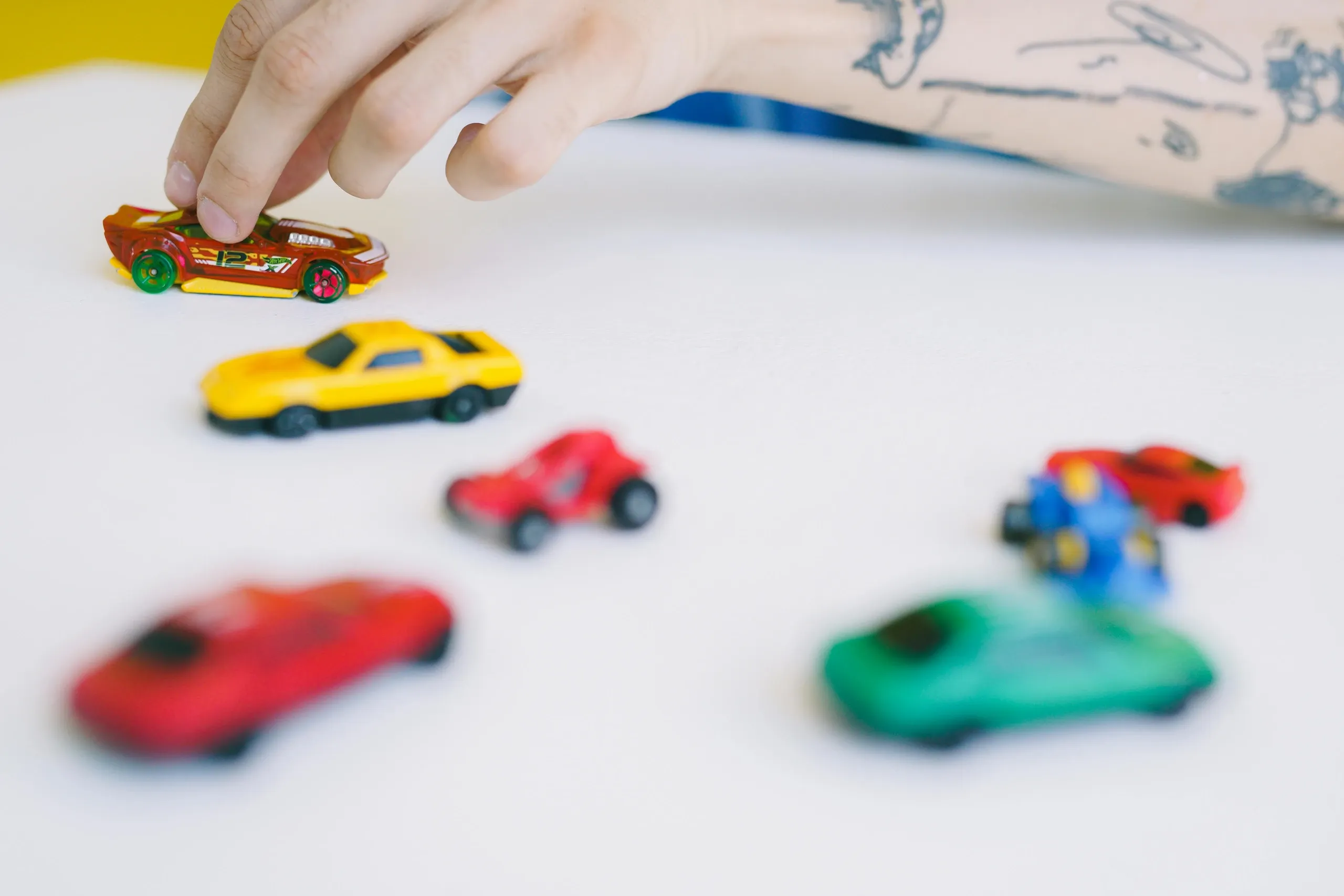 Kids Events in Cyprus