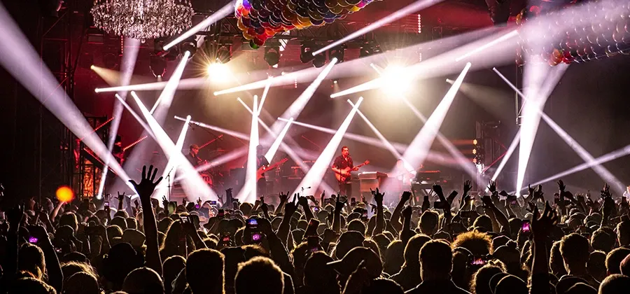 Music Events in Cyprus