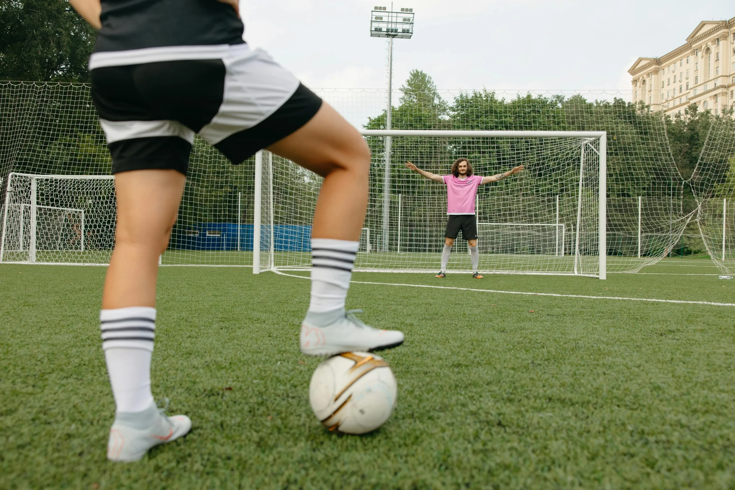Sports Events in Cyprus