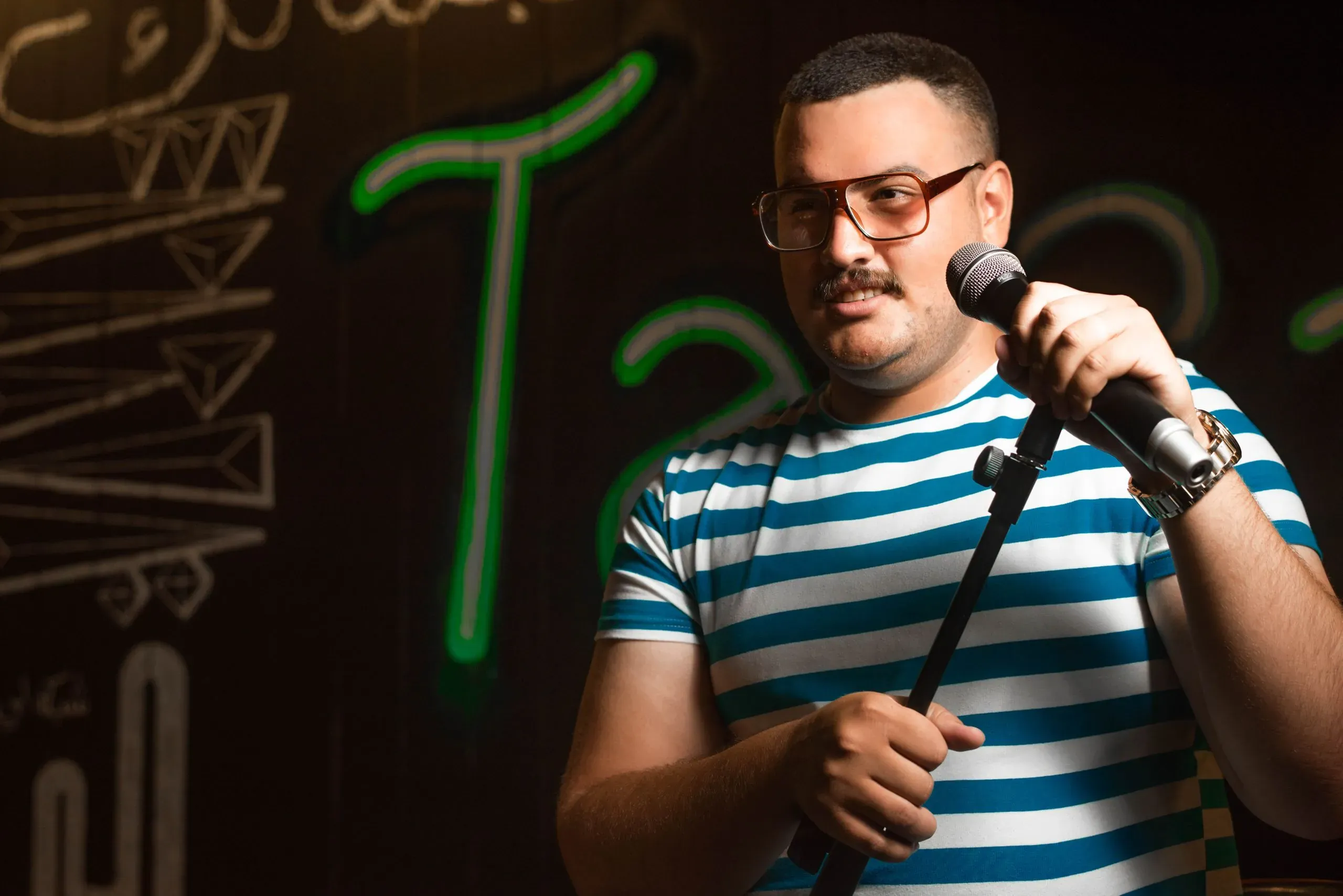 Comedy Events in Limassol, Cyprus