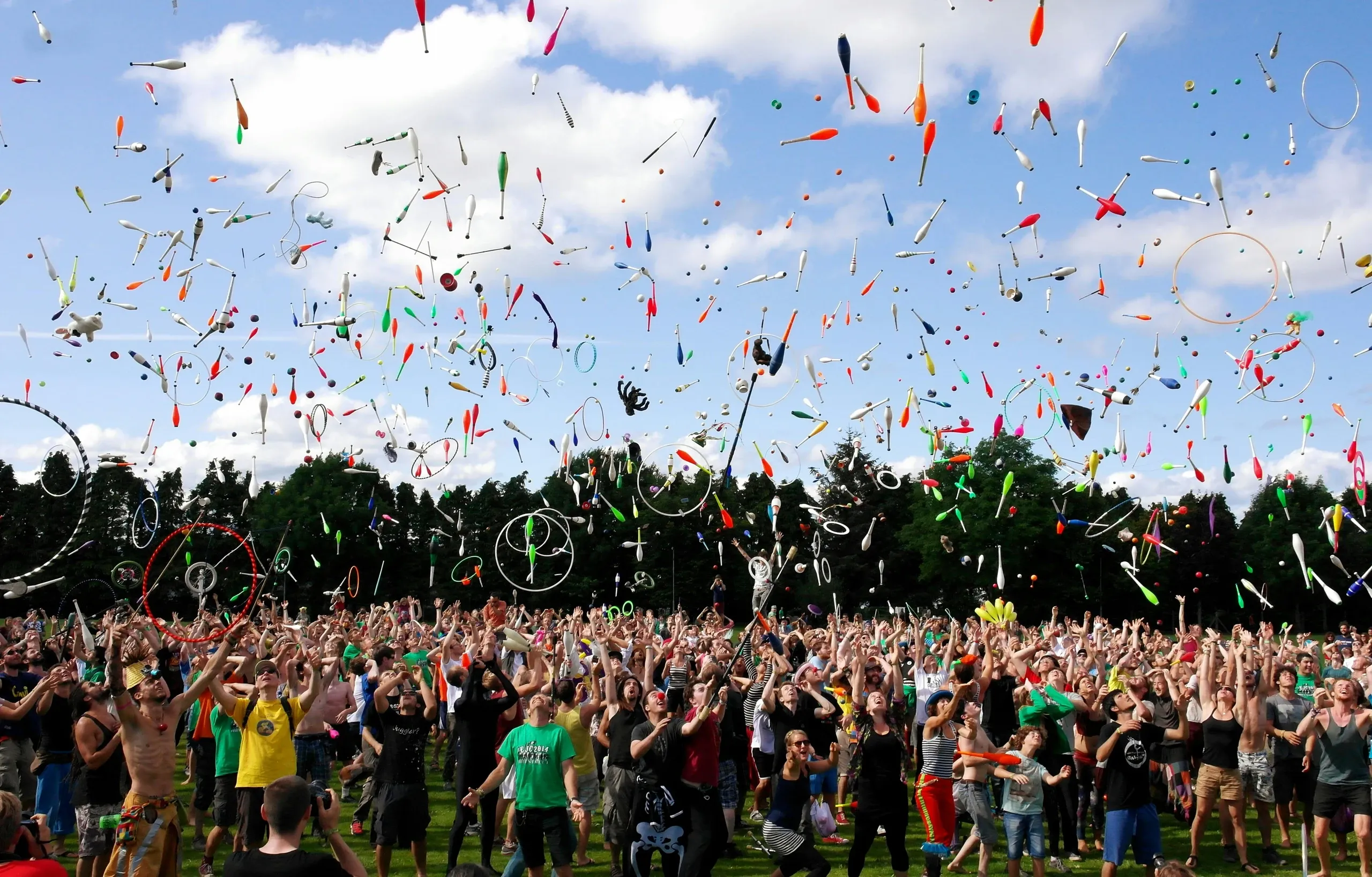 Festivals Events in Cyprus
