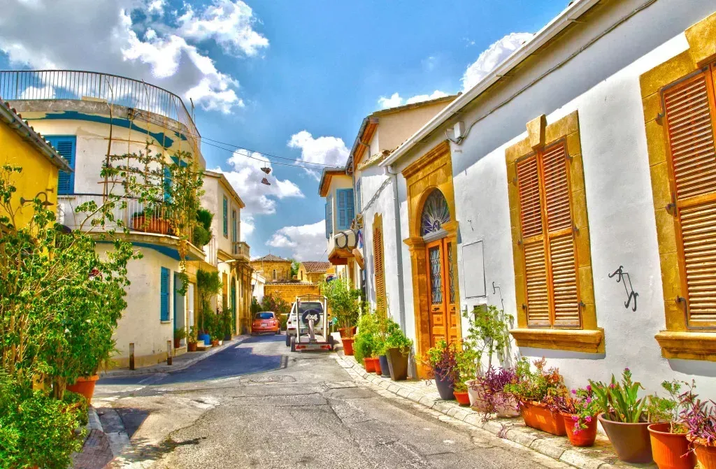 Free Events in Nicosia, Cyprus