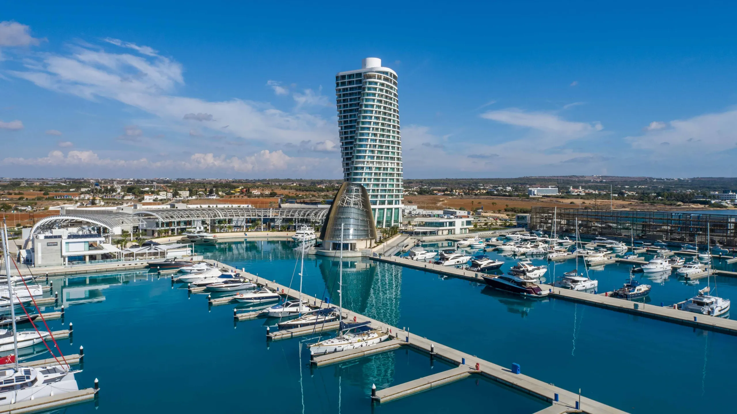 Events in Ayia Napa, Cyprus - Clubs, DJs & beach parties