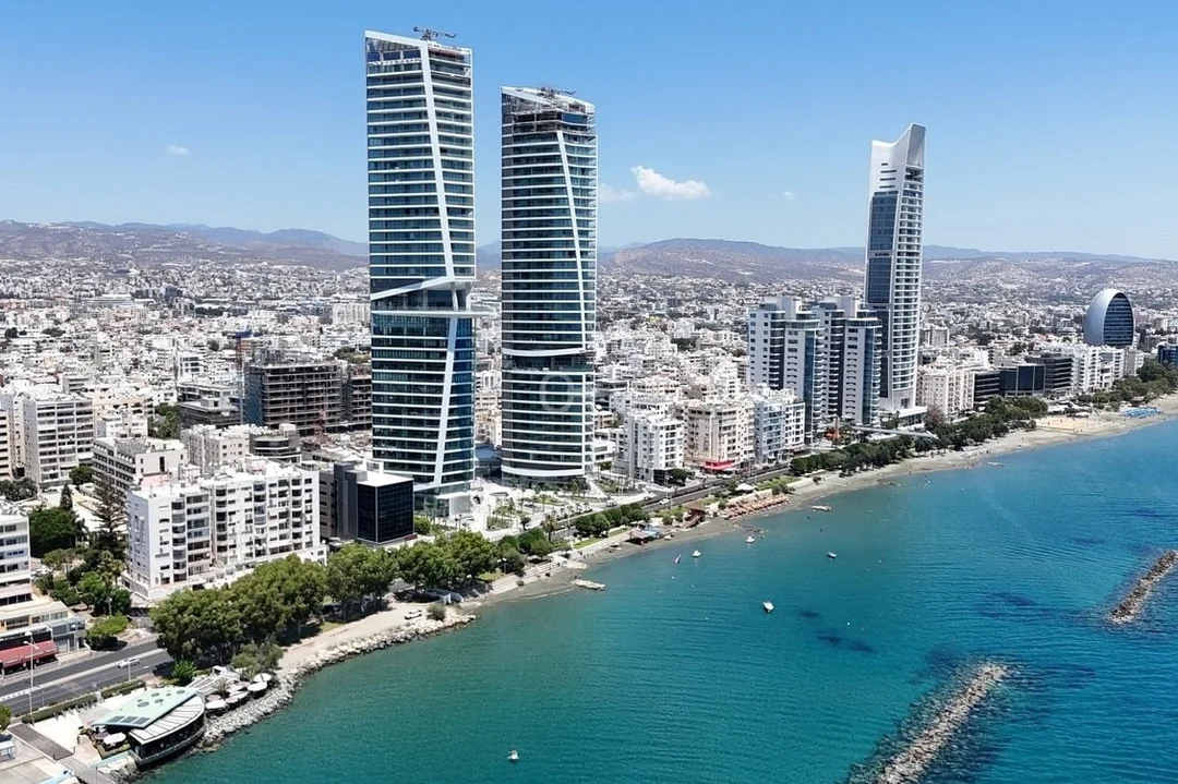 Greek Events in Limassol, Cyprus