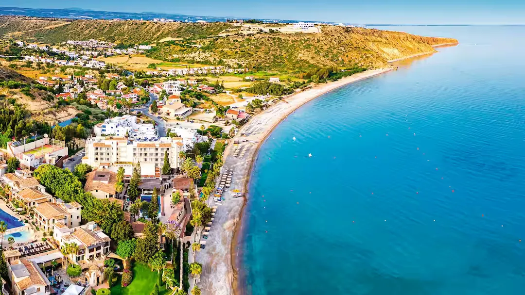 Events in Pissouri, Cyprus - Concerts, festivals & more