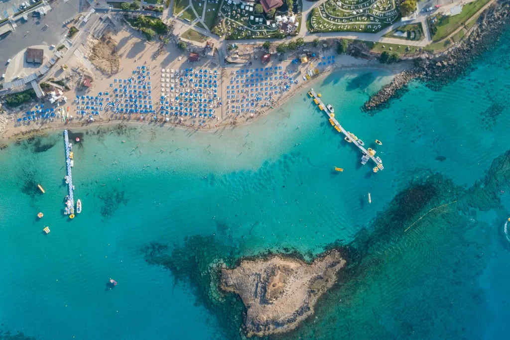Events in Protaras, Cyprus - Beach parties, live music & summer events