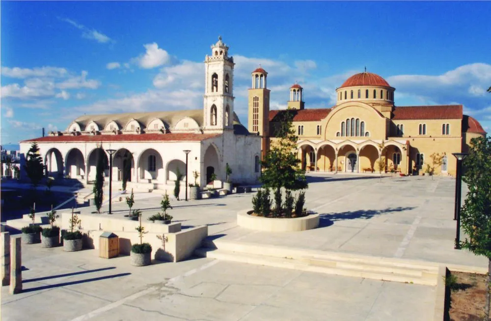 Events in Paralimni, Cyprus - Festivals, live music & local events