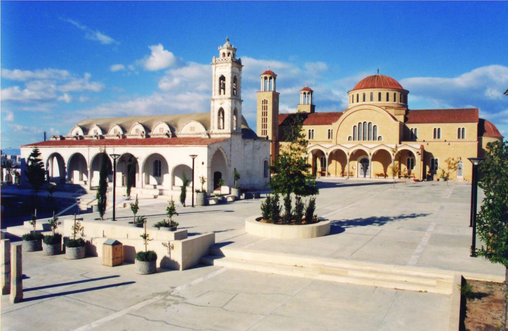 Events in Paralimni, Cyprus β Festivals, live music & local events