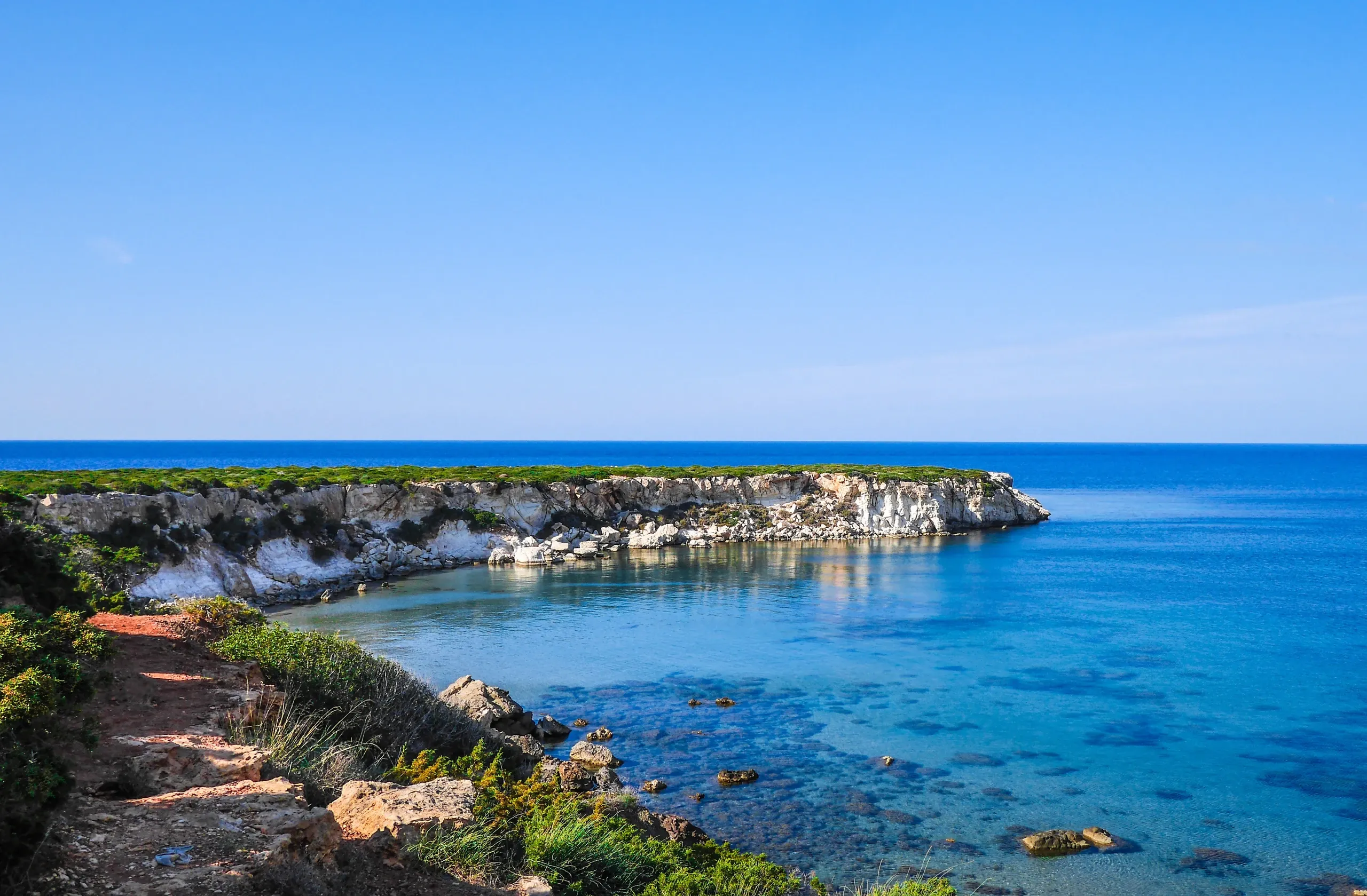 Events in Polis Chrysochous, Cyprus - Wine festivals & nature events