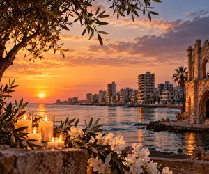 An Evening of Remembrance and Tribute to Famagusta in Larnaca
