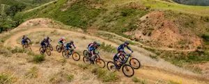 Delikipos–Kornos Cycling