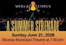 A Summer Serenade