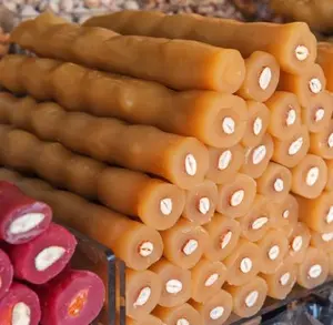 3rd Festival of Traditional Products and Foods
