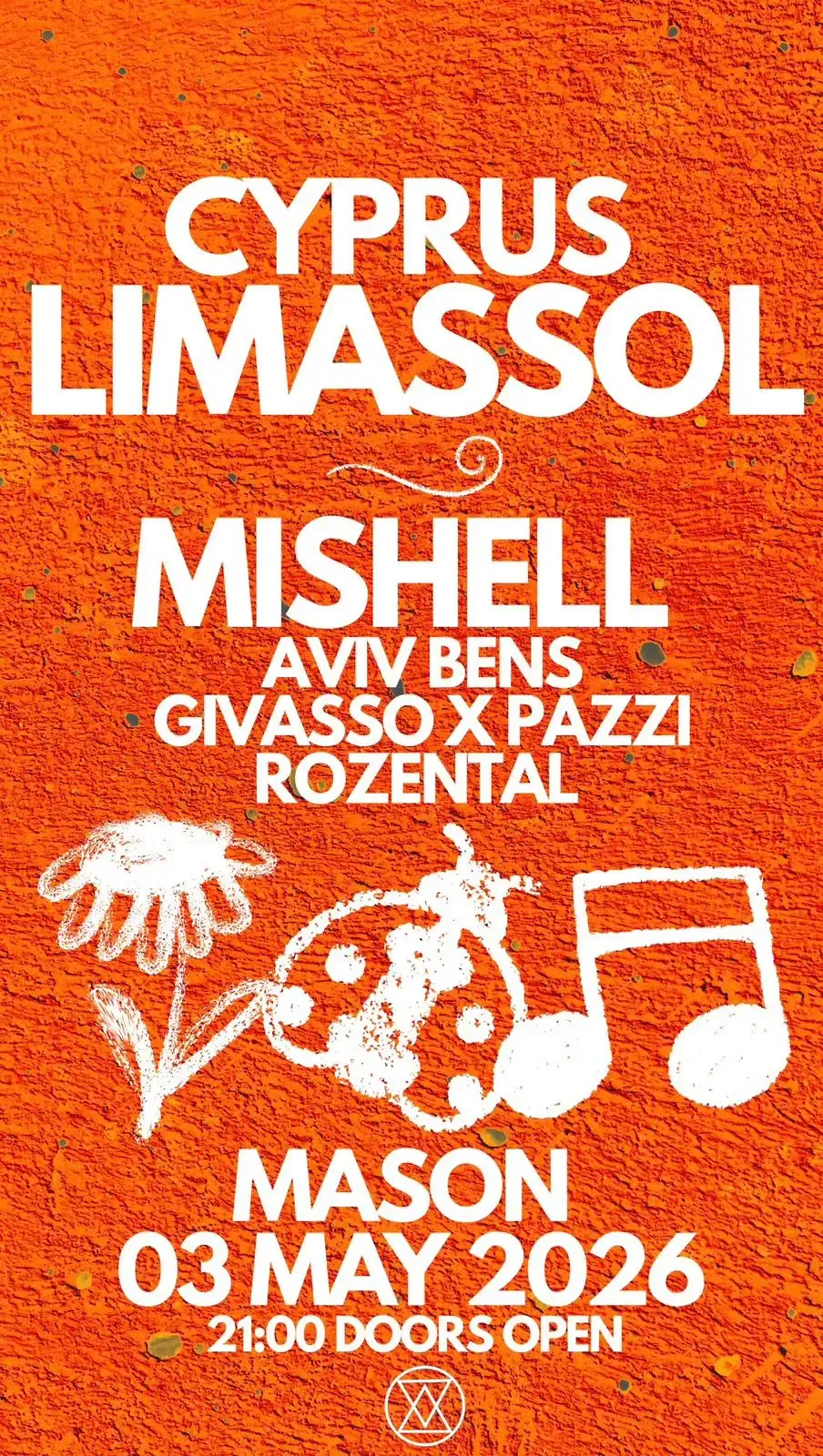 Zamna Afterparty with MISHELL