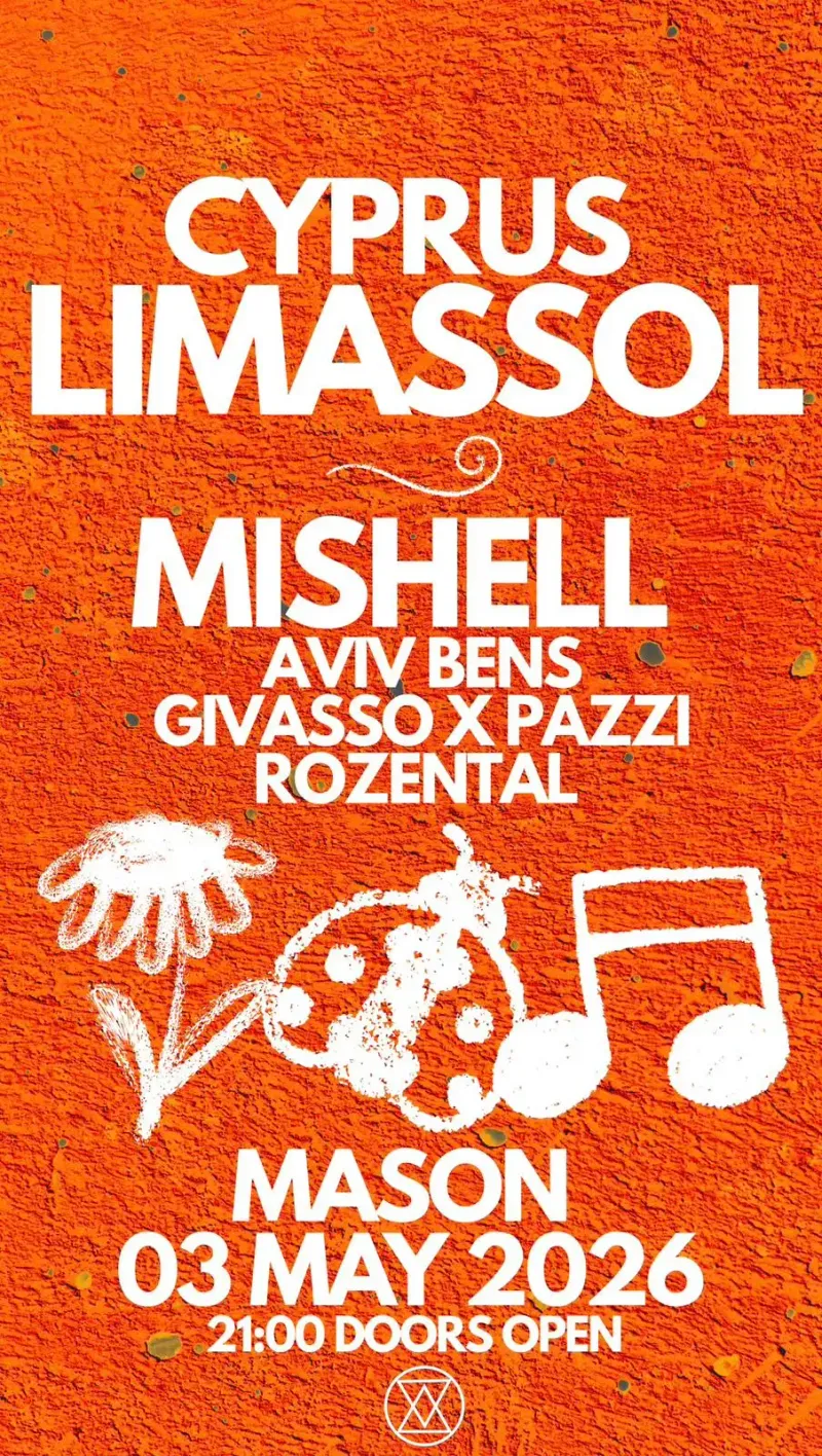 Zamna Afterparty with MISHELL