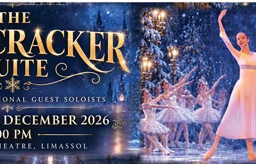 The Nutcracker Suite 2026