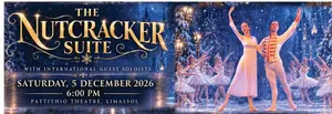 The Nutcracker Suite 2026