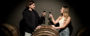 Wine Tasting for Singles