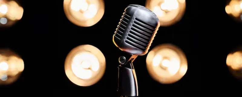 Open Workshop: Voice as Energy