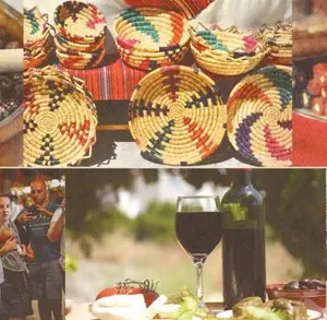 Traditional Food Festival of Giolou