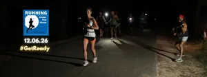 Running Under The Moon 2026: Nicosia Edition