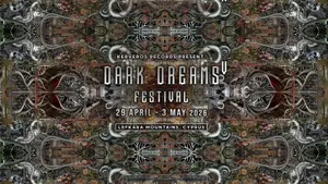 DARK DREAMS FESTIVAL 2026