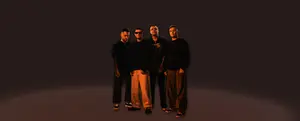 Anacondaz - Pauzern Picnic