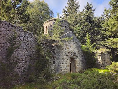 I Know My Homeland: Pentadaktylos Hiking – Kyrenia