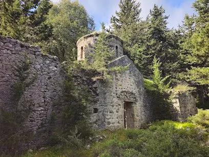 I Know My Homeland: Pentadaktylos Hiking - Kyrenia