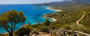 A Trip to Polis Chrysochous and the Akamas Peninsula