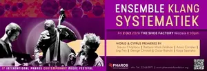 Ensemble Klang Systematiek