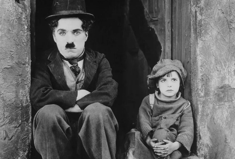 The Kid: Charlie Chaplin Silent Film Screening in Nicosia