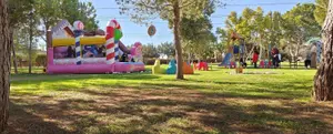 The Big Family Festival: Fun Day