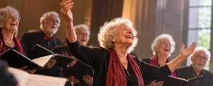 GoetheKino: Heaven Can Wait-We Live Now