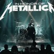 In Honor Of Metallica