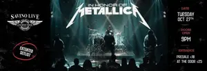 In Honor Of Metallica