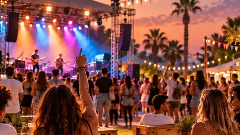 Paphos Youth Festival