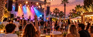 Paphos Youth Festival