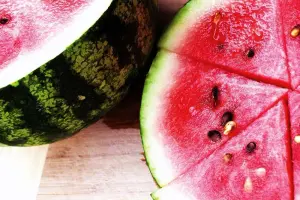 Watermelon Festivals