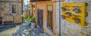 44th Lefkara Festival