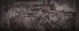 Printmaking Exhibition