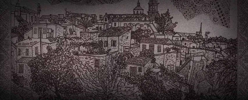 Hambis Tsangaris - events in Cyprus
