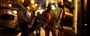 Jazz Jam at Plato’s Bar