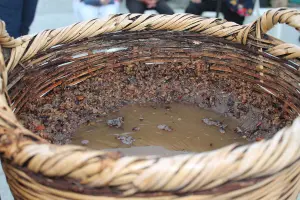Anogyra Pasteli Festival