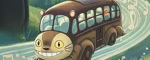 Concert of music from the world of Hayao Miyazaki