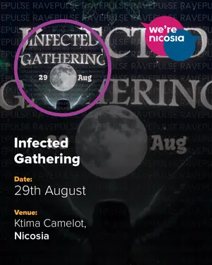 Infected Gathering